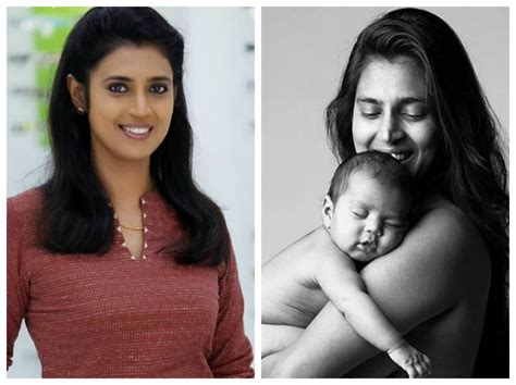 kasthuri breast feeding|Kasthuri I.jpg 